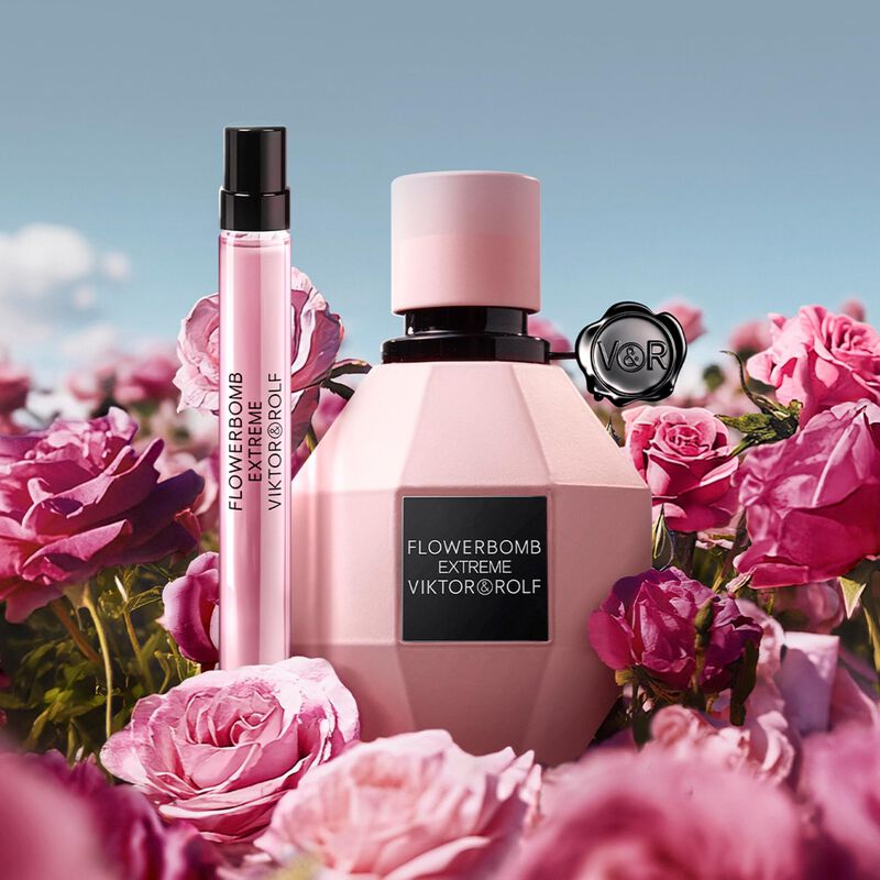 Perfume Viktor&rolf Flowerbomb Extreme, 50 Ml image number null