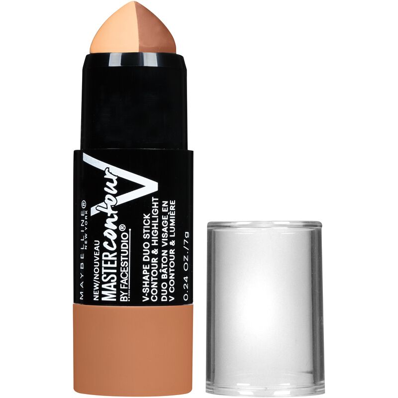 Barra De Contorno Maybelline Facestudio Master ... image number null