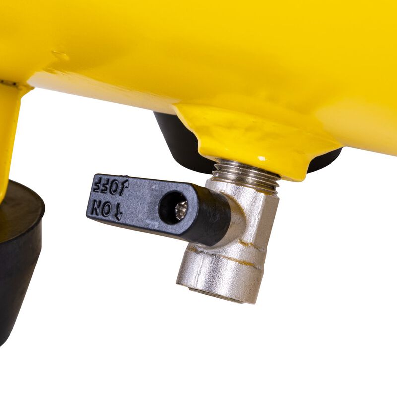 Compresor De Aire 24L 2Hp Stanley Sxcmxa200601-... image number null