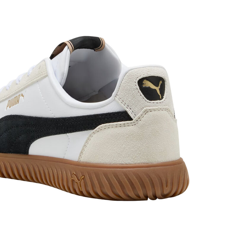 Tenis Puma para Hombre Club Kayzer OG Blanco image number null