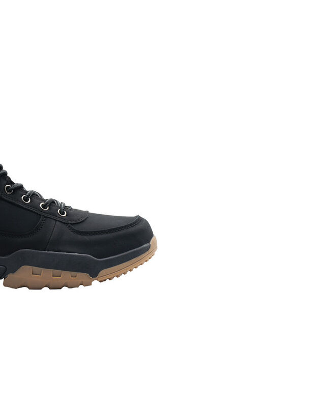 Botas UIN Hombre: Listas para Cualquier Terreno... image number null