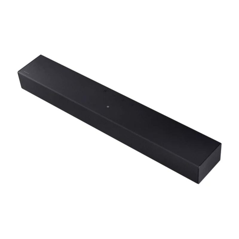 Barra De Sonido Samsung 2.0 Canales Con Woofer ... image number null