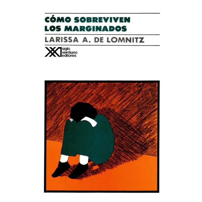 C&oacute;mo sobreviven los marginados image number null