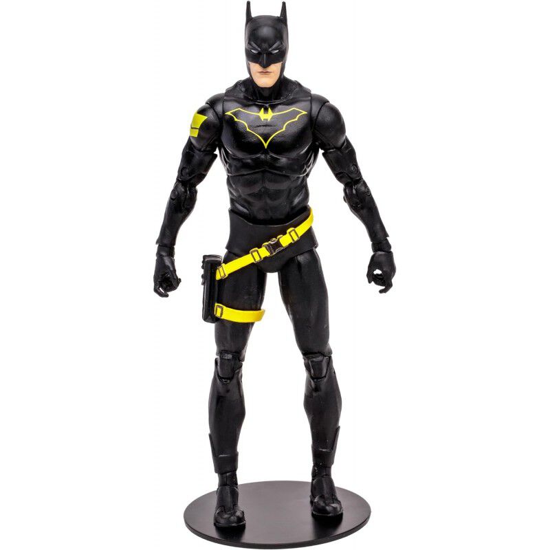 Figura Jim Gordon As Batman DC Multiverse Artic... image number null