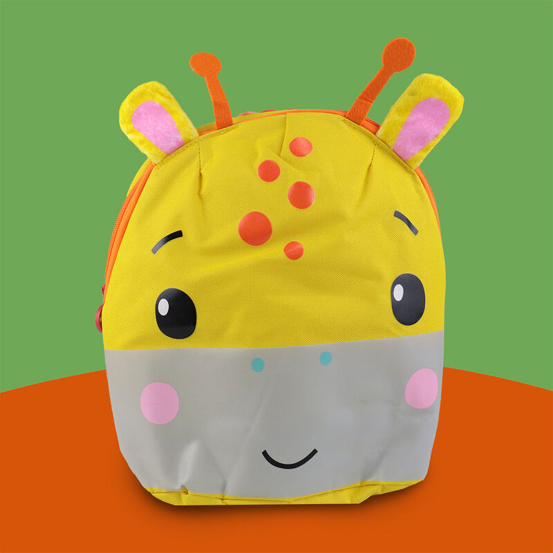 Mochila de Jirafa para Ni&ntilde;os image number null