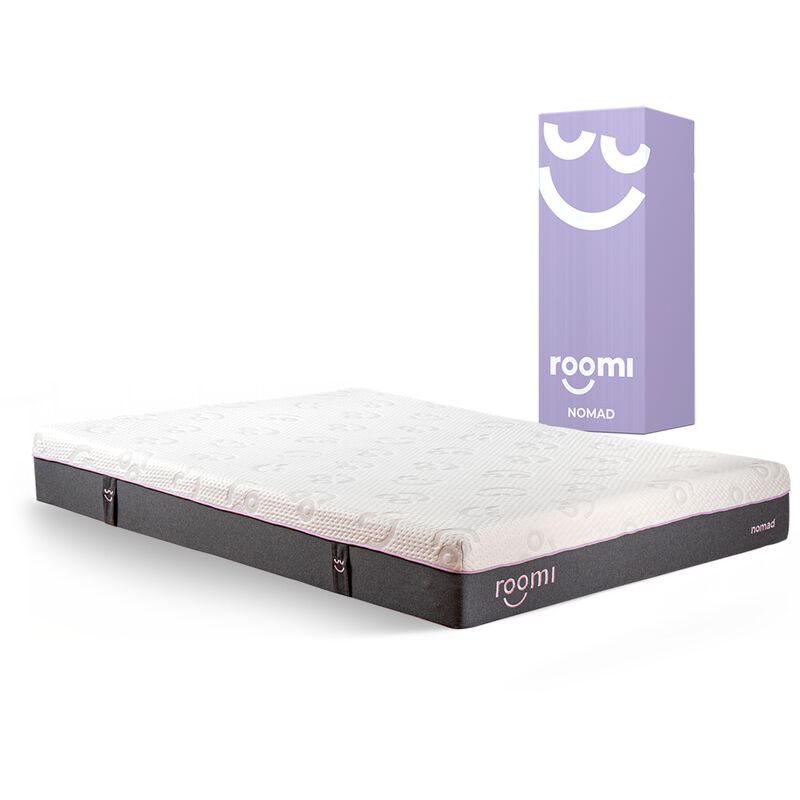 Colchón Individual en Caja Roomi Nomad image number null