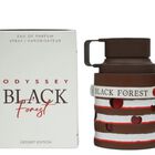 Perfume Odyssey Black Forest De Sterling Parfums, 100 Ml