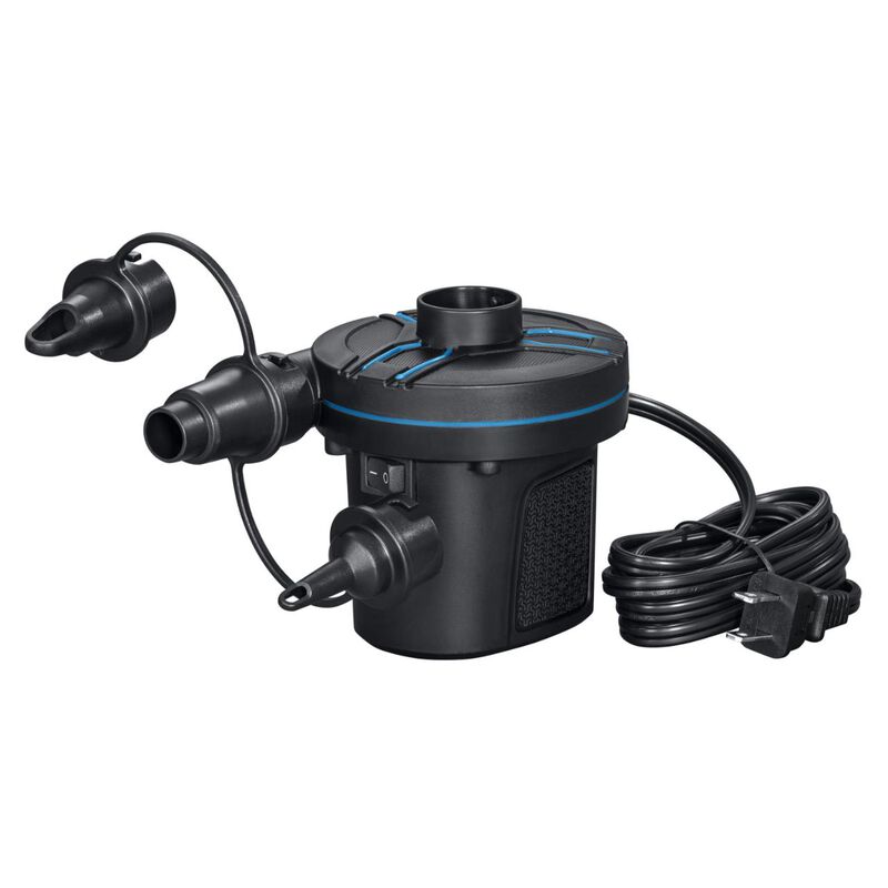 Bomba de aire el&eacute;ctrica AC Bestway PowerTouch image number null