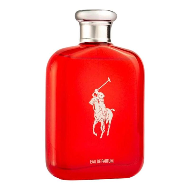 Perfume Ralph Lauren Polo Red Edp 125 Ml image number null