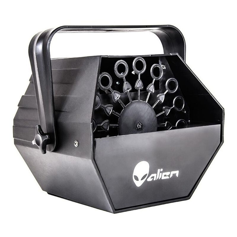 M&aacute;quina De Burbujas Petit Pump 40w Alienpro 600... image number null