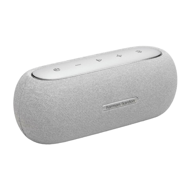 Harman Kardon Luna Bocina Port&aacute;til Bluetooth Bl... image number null