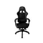 Balam Rush Silla Gamer Power V2 hasta 120kg Negro Black