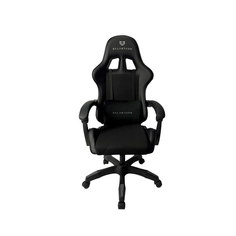 Balam Rush Silla Gamer Power V2 hasta 120kg Neg... image number null