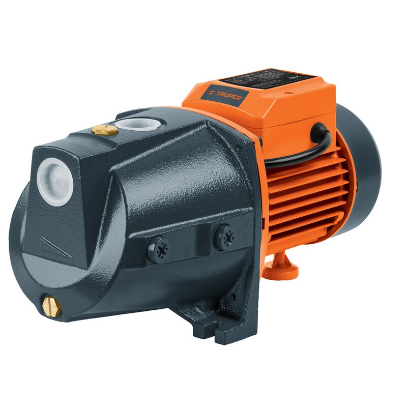 Bomba Eléctrica para Agua Tipo Jet 1/2 Hp Trupe... image number null