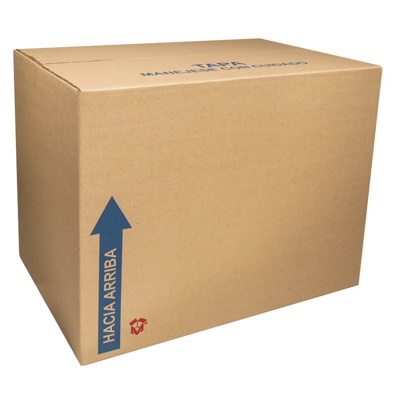 Caja de Cart&oacute;n para Empaque 60x40x45 image number null