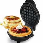 Waflera Mini Belga American 9991 Tama&ntilde;o Pan Bimbo