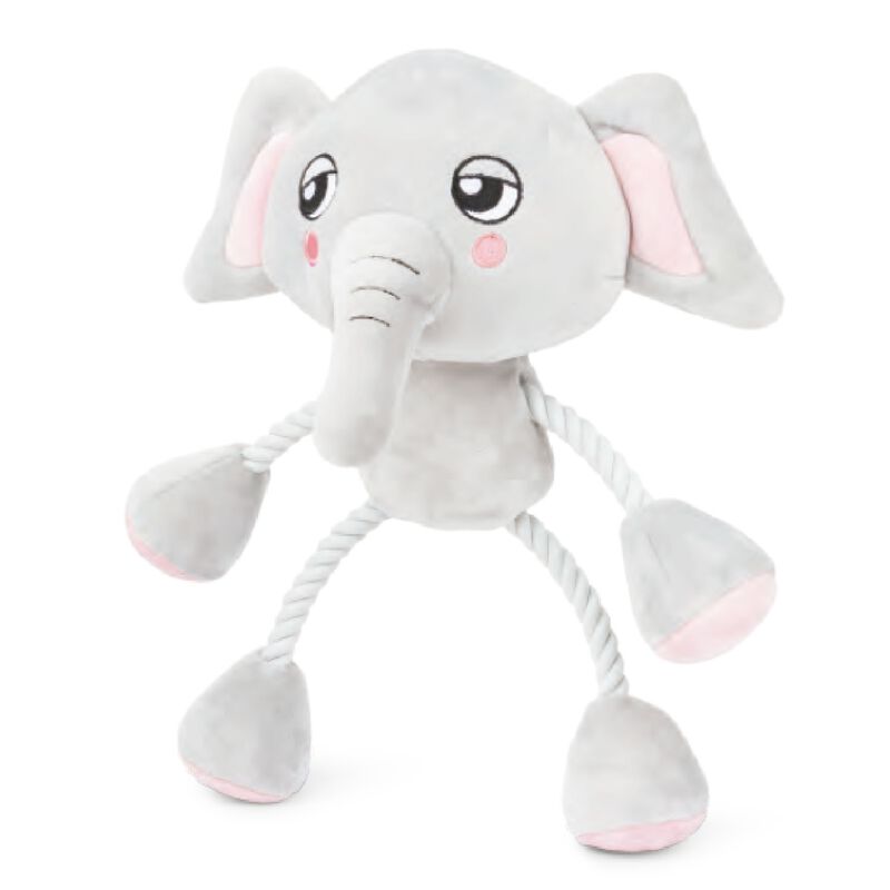 Peluche Para Perros image number null
