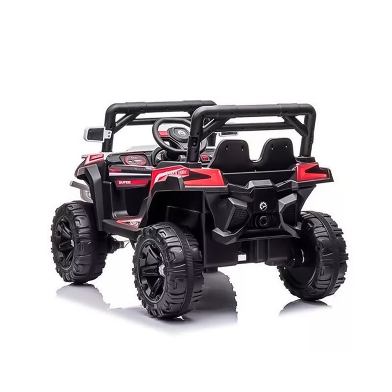 Coche Eléctrico Todoterreno para Niños, color B... image number null