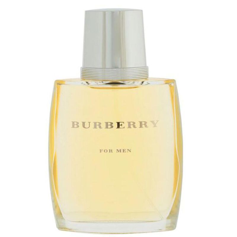 Perfume Burberry For Man Edt 100 Ml image number null