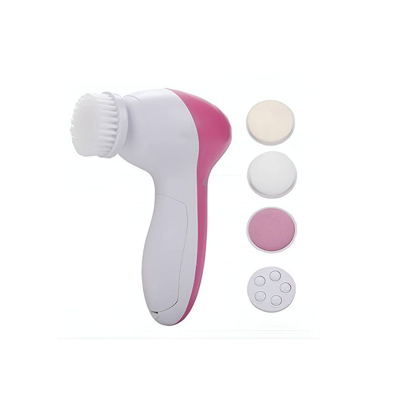 CEPILLO FACIAL 5 EN 1 image number null