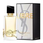 Perfume de Mujer Yves Saint Laurent Libre 90 Ml Agua de Perfume