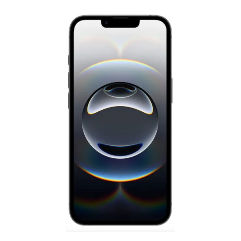 iPhone 16e 128gb Negro Reacondicionado image number null