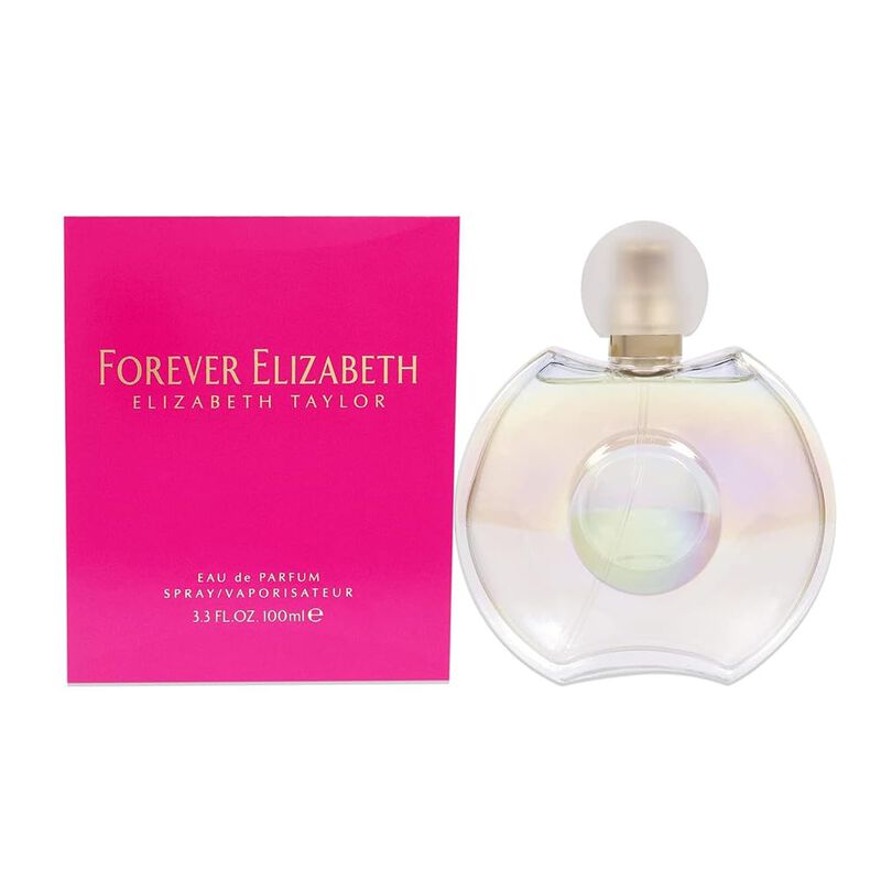 Perfume Elizabeth Taylor Forever Elizabeth Eau ... image number null