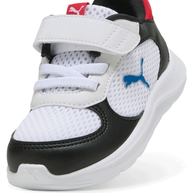 Tenis Deportivo Puma Fun Racer 2 AC+INF 400581 ... image number null