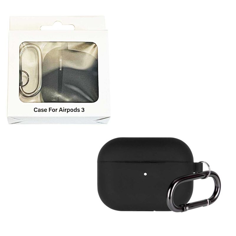 Funda Mercury Goospery Silicon Para Airpods 3 G... image number null