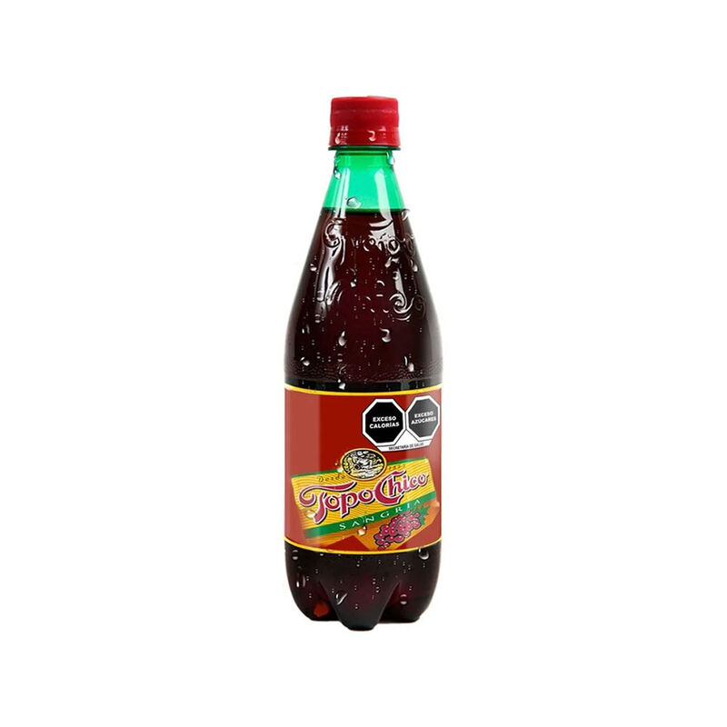 Topo Chico Sangria 600ml image number null