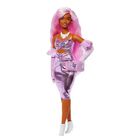 Mu&ntilde;eca De Moda Barbie Deluxe Style #1 Barbiecore Outfit