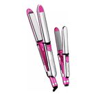 Combo Optima 3000 Y Optima Mini 2000 Pink Babyliss