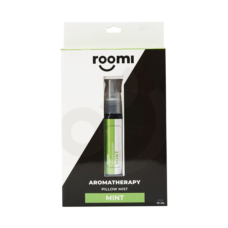 Spray Para Almohada Roomi De Menta Aromaterapia... image number null
