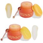 Set De Cuidado De Labios Colourpop Winnie Pooh Hunny Pot Fourth Ray