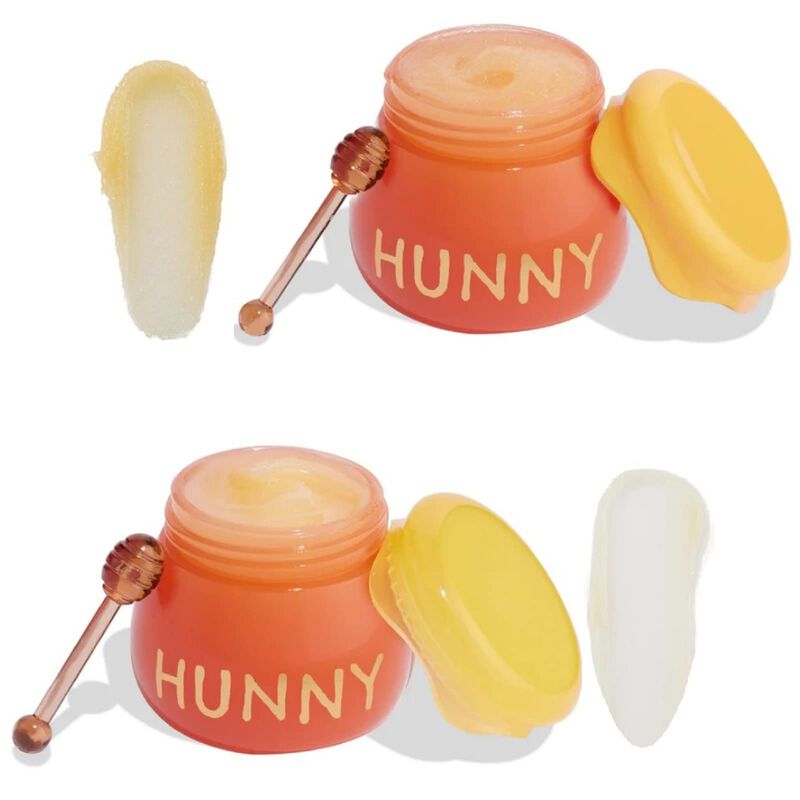 Set De Cuidado De Labios Colourpop Winnie Pooh ... image number null