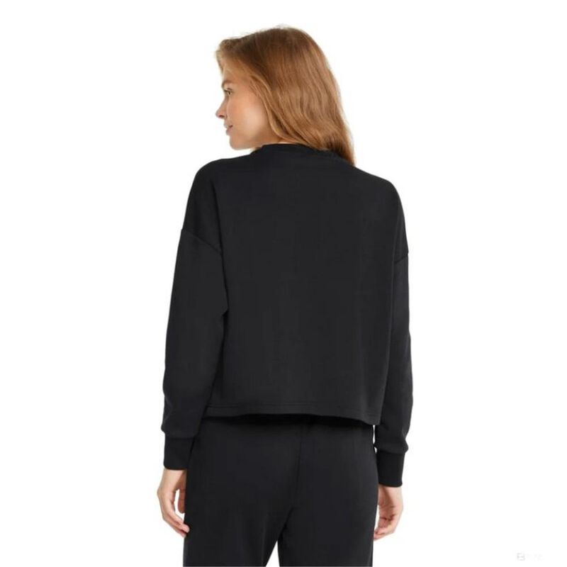 Sudadera Puma Ferrari Style Sweat Crew para Muj... image number null