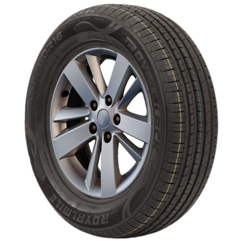 Llanta GitiSport S2 255/55R18 109Y Giti image number null