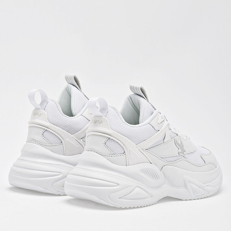 American Fire Tenis urbano para joven blanco image number null