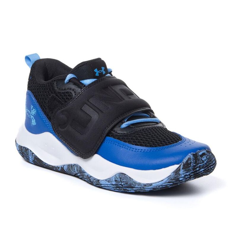 Tenis Under Armour UA GS Zone BB 2 UNISEX image number null