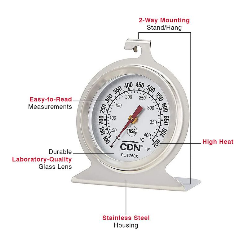 Term&oacute;metro De Horno Cdn Pot750x Procaccurate Hi... image number null