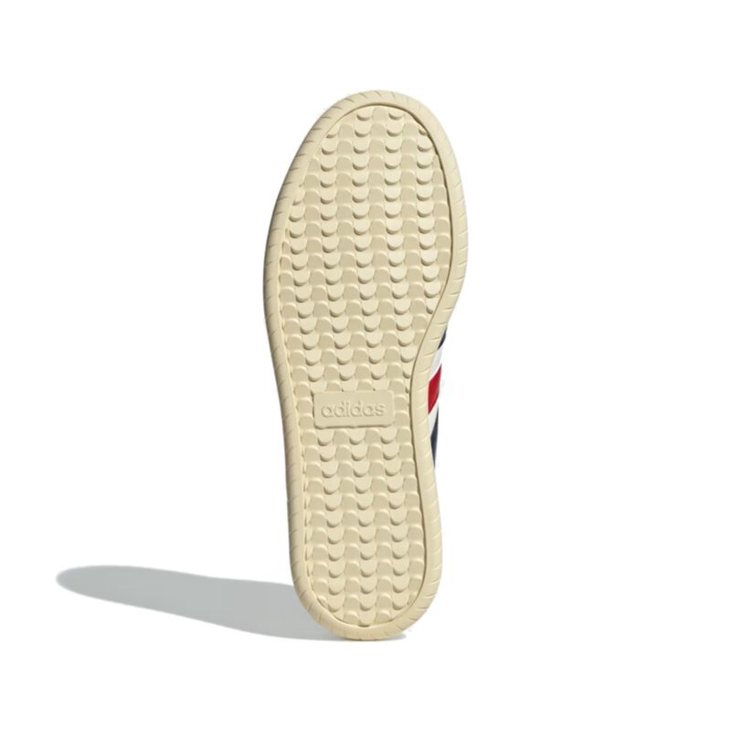 Tenis Hombre Adidas Barreda Blanco JI2312 image number null