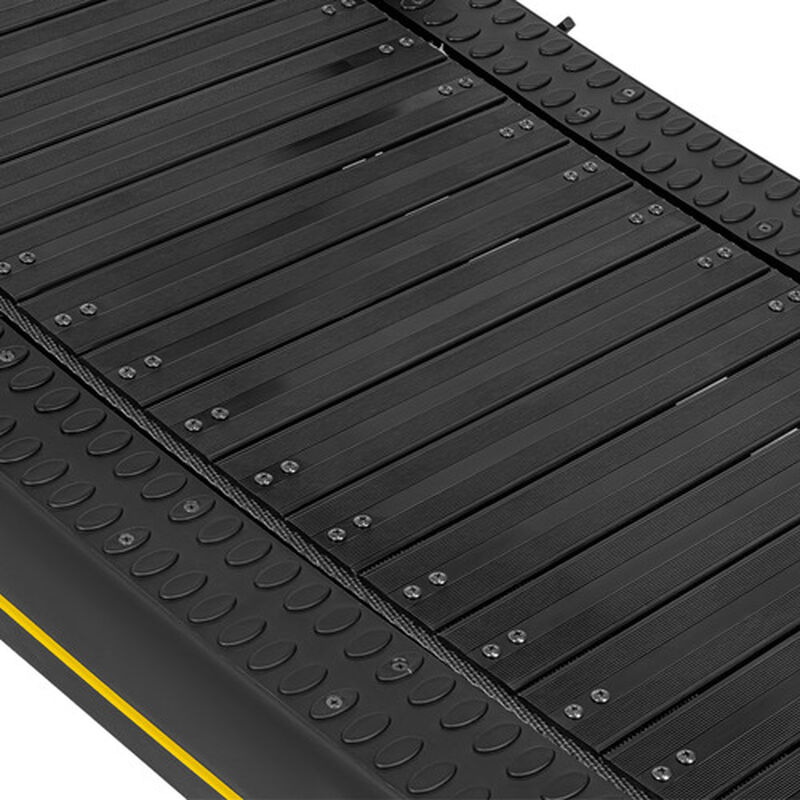 Caminadora Curva Mec&aacute;nica Semi Profesional Con ... image number null