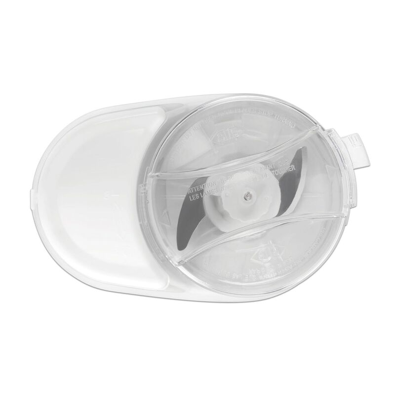 Procesador Picadora Alimentos Proctor Silex 725... image number null