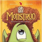 Si Yo Fuera Monstruo, De L&oacute;pez M&oacute;nica/d&aacute;vila Valeria, Dura