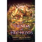 La tienda de hechizos