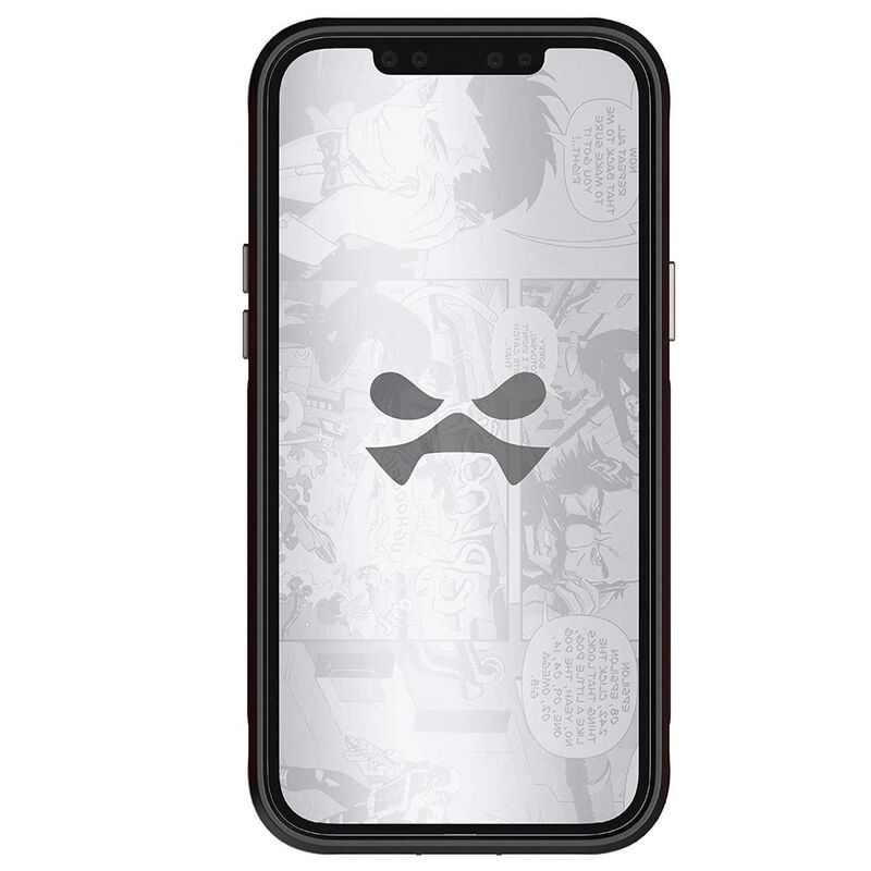 Funda Ghostek Atomic Para Iphone 12 Pro Max Alu... image number null