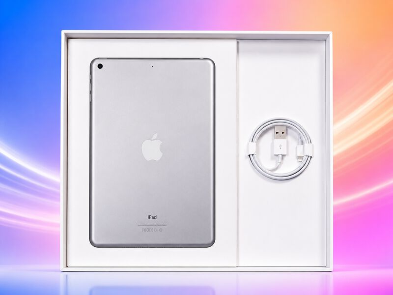 Apple Ipad 8th generaci&oacute;n 2020 10.2'' 32gb Wi-f... image number null