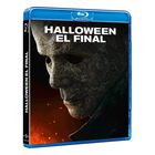 Halloween: El Final (blu-ray) [blu-ray]