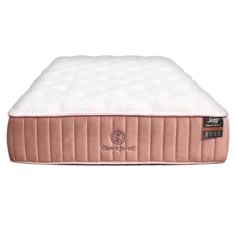 Colch&oacute;n Queen Size&nbsp; Sealy El Greco&nbsp;&nbsp; image number null