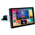 Autoestéreo Vak 3700U 1 Din 10" Android Carplay Cámara Gps